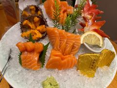 -万鱼亭·筑地屋 日本料理(淮海街店)