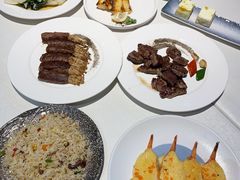 -多佐铁板烧(富力广场店)