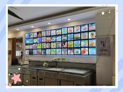 -阿湾楼·温州海鲜·江浙菜(京江路店)