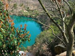 -虞山风景区