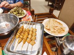 -老诚一锅羊蝎子(天通苑东三区直营店)