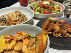 -娜娜家•Nana's restaurant(国金汇店)