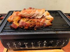 -宝燕壹号景观餐厅(龙盛国际商业广场店)