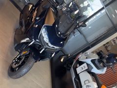 -北京德悦行BMW宝马摩托车