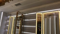 -3AM·S HAIR SALON烫发染发接发