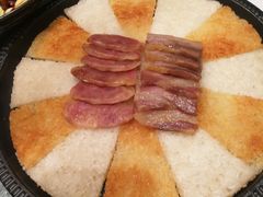 -小厨娘淮扬菜(六合欢乐港店)