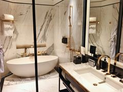 -尼依格罗香港美利酒店