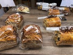 -Ole 面包房(华润万象城店)