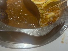 -佰人王串串香火锅(洋珠巷店)