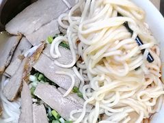 -李先生牛肉面大王(东铁营店)