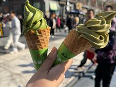 -吴裕泰茶庄(前门大街店)