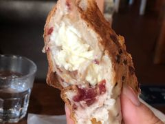 -Juicy Bakery(大学路店)