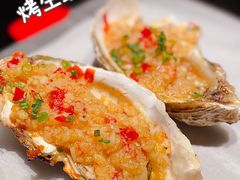 -鸽子侯·家宴·平价海鲜(市图书馆店)