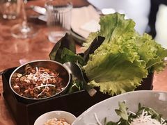 香炒牛肉锅巴-Ginger(兴国路店)
