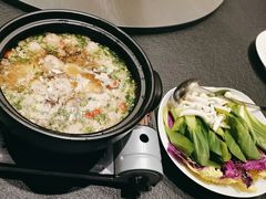 -香丰阁·烤鸭·川湘菜(清河店)
