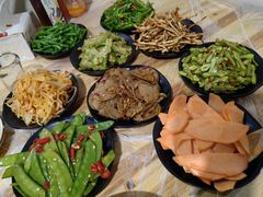 -老黄大排档(王家冲路店)