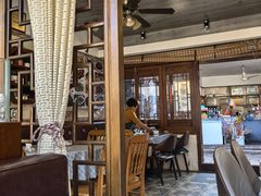 -水乡·印象咖啡馆(周庄店)