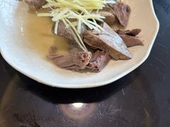 -乡亲鹅肉城(吴江店)