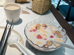 -沿江海南菜·文昌鸡祖师爷(大东海店)