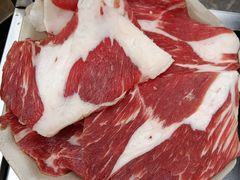 肥牛-化龙桥九宫格火锅(清水河店)