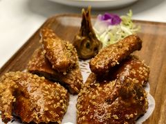 -水上明月·湖景餐厅