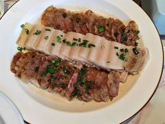 -壹只菜·崇明本地特色菜(崇明南门店)