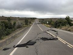 -夏威夷火山国家公园