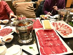 -世贸万锦大酒店·烹大师火锅达人