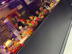 -大成海鲜烧烤·小龙虾(七宝店)