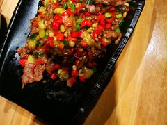 -唐伯虎新派湘菜馆(石夏时代广场店)
