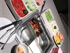 -海底捞火锅(老城根店)