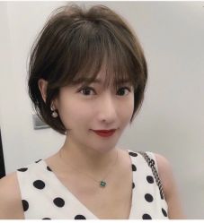 -Rise Hair上升造型