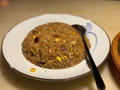 酱油炒饭-佬麻雀·剁椒鱼头(京基KK One店)