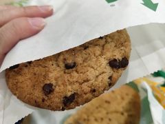 -赛百味SUBWAY(地王广场店)