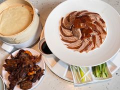 -臻味到北京烤鸭(MM3购物中心店)