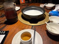 -大良毋米粥·粥底火锅(岭南天地店)