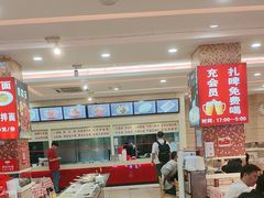 -孟记粥铺·家常菜·烧烤·粥(亚运村店)