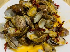 -九龙餐厅(大沽路店)