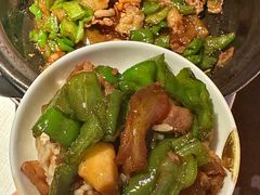 -莉莉海堂HAITANG·烤鸭(国贸商城店)