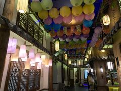 -淀里船宴(裕华东路店)