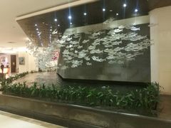 -三亚中亚国际大酒店