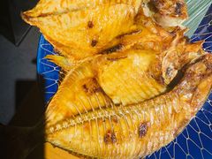 -渔寿司·日本料理(艾尚天地店)