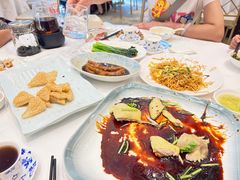 -御彩酒家(东风东路店)