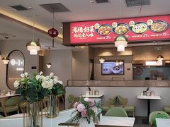 -李先生牛肉面大王(广渠门内店)