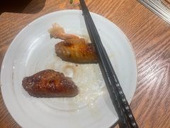 -北京食堂·烤鸭·宵夜(亚运村店)