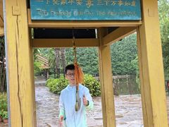 -云南民族村