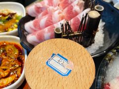 -享月汤皇·海鲜小火锅·聚会(曲江创意谷店)