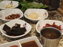 -安又胖韩国烤肉(美罗城店)