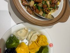 -双合园·海鲜水饺青岛菜(九水东路店)