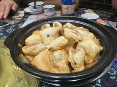 -旺角小渔村·海肠捞饭开创者(二马路店)